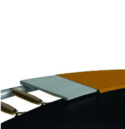 Кожух защитный (для пружин) AMETIST 12 ft PRO